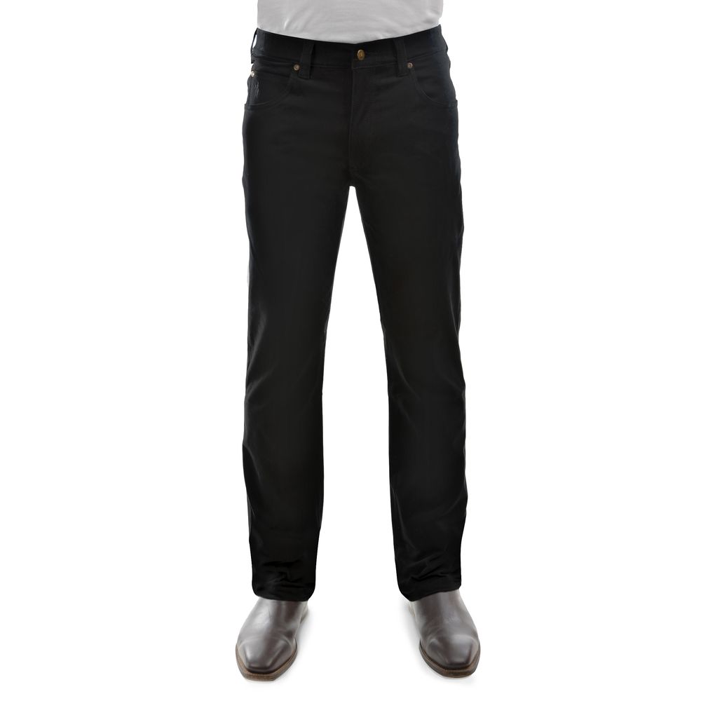 THOMAS COOK MENS MOLESKIN MID-REG