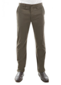 THOMAS COOK MENS MOLESKIN MID-REG