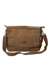 Load image into Gallery viewer, THOMAS COOK MESSENGER BAG
