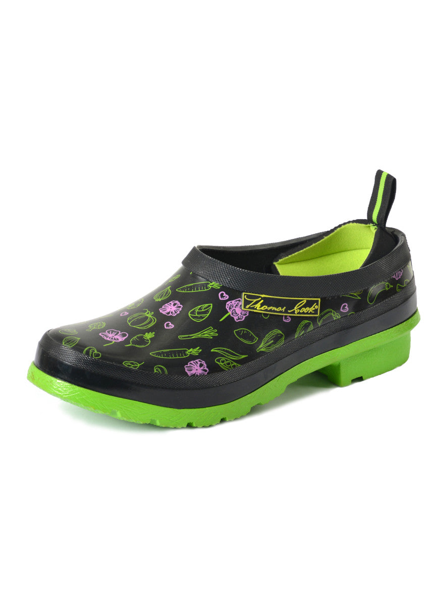THOMAS COOK VEGGIE GARDEN GUMBOOTS