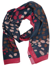 Load image into Gallery viewer, THOMAS COOK WOMENS CHARLOTTE SCARF

