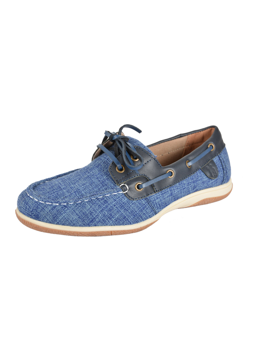 Thomas Cook Womens Escapade Casual Lace-Up Shoe
