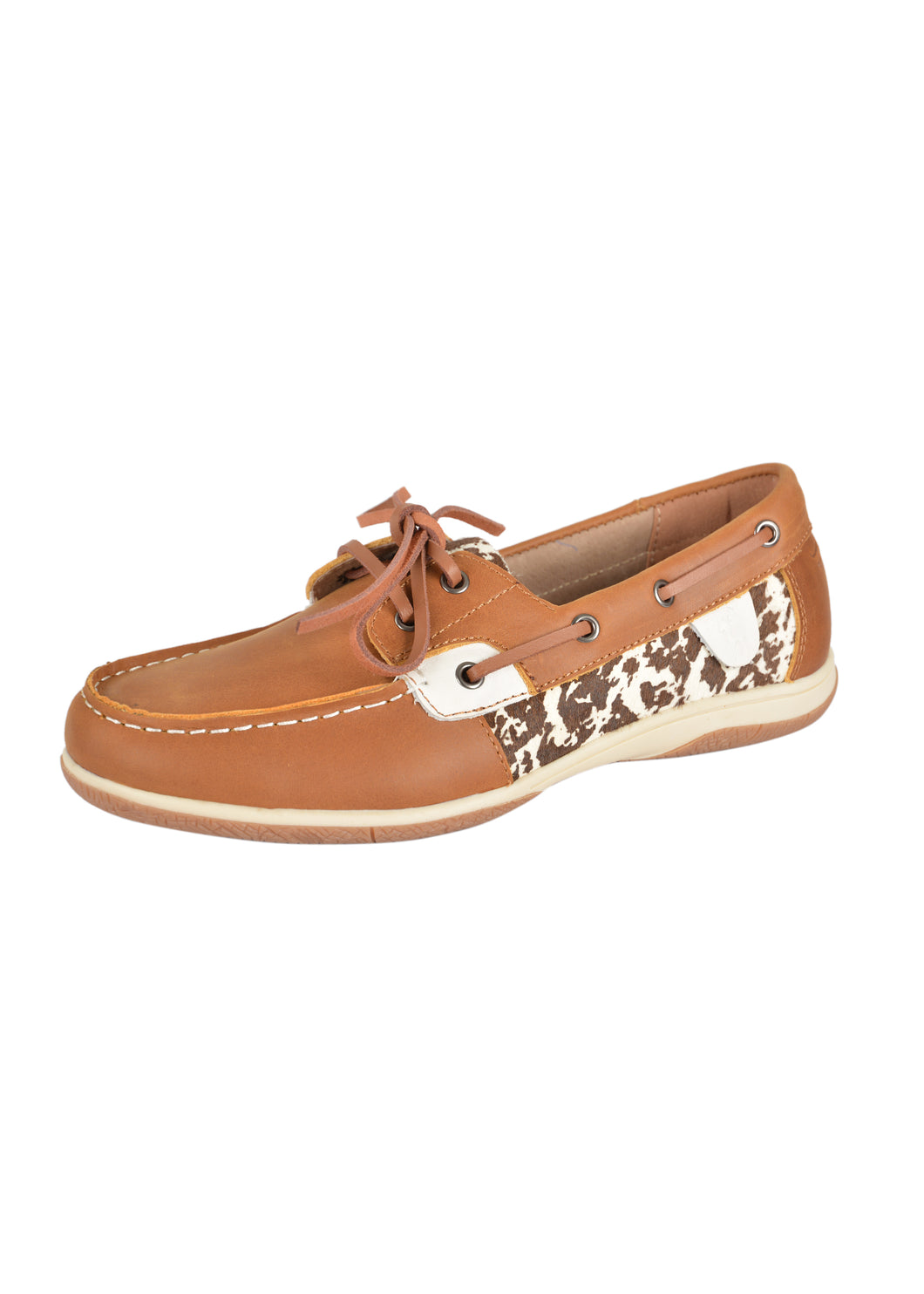 THOMAS COOK WOMENS ESCAPADE CASUAL LACE-UP SHOE