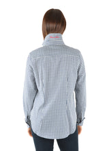 Load image into Gallery viewer, Thomas Cook Womens Isla Gingham Shirt
