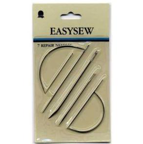 SPEEDY STITCHER EASY SEW NEEDLE SET