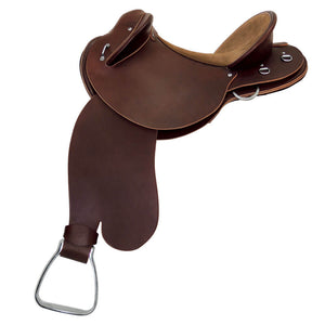 TOOWOOMBA SADDLERY STOCK FENDER