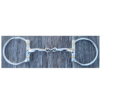 Load image into Gallery viewer, TOPRAIL STAINLESS STEEL ELLIPTICAL DEE BIT
