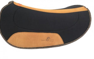 TOPRAIL EQUINE OVAL CHALLENGE PAD