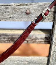 Load image into Gallery viewer, TOPRAIL YELLOWSTONE RANCHER WESTERN BREASTPLATE
