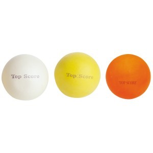 TOPSCORE POLOCROSSE BALL
