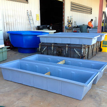 Load image into Gallery viewer, 500L POLY TROUGH - JAZZ
