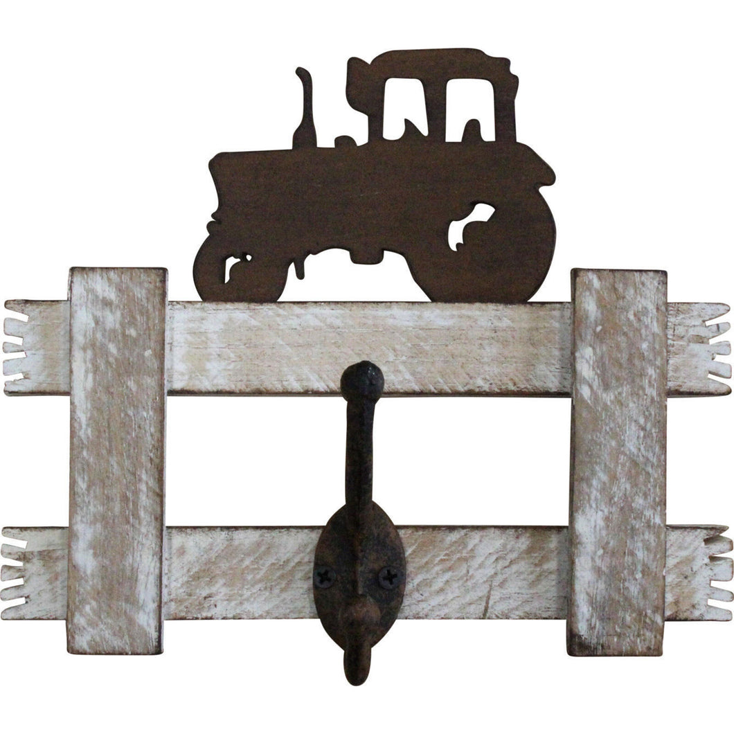 TRACTOR HOOK