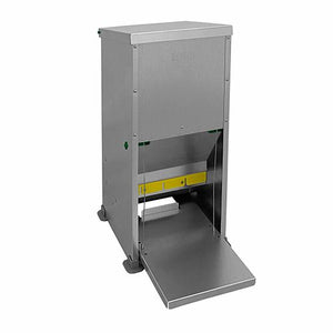 TREADLE FEEDER STANDARD