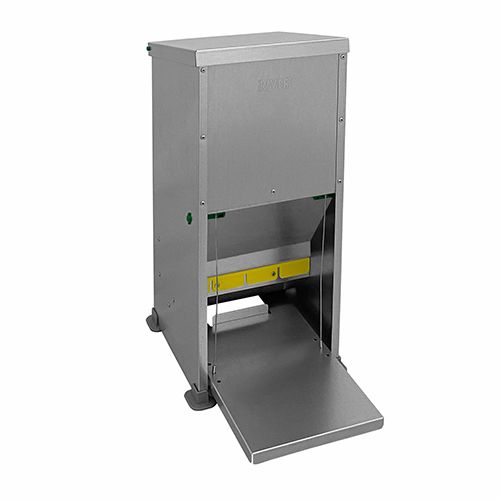 TREADLE FEEDER STANDARD