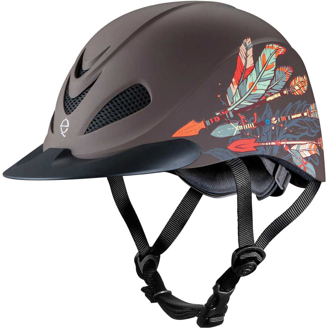 TROXEL HELMET REBEL ARROW