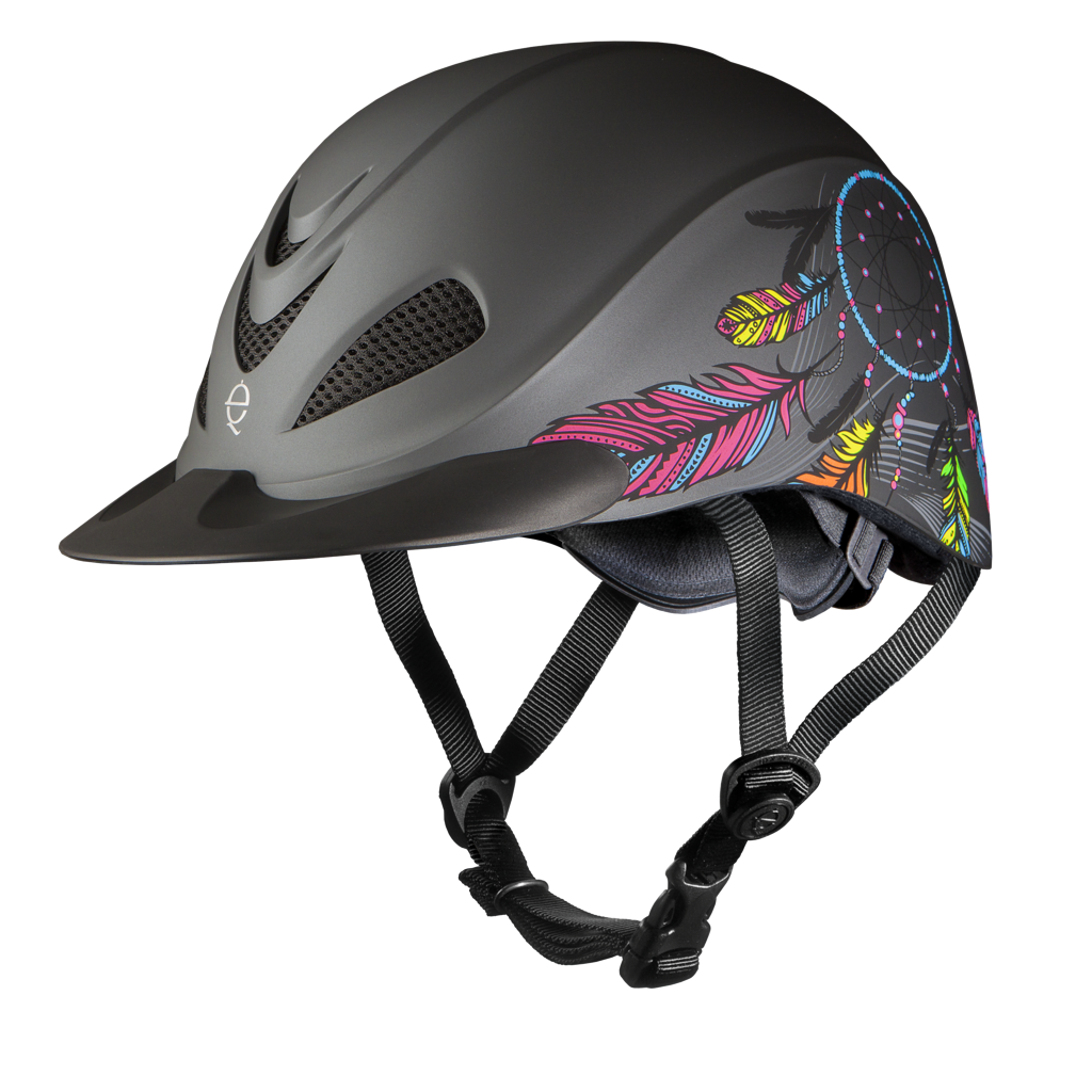 TROXEL REBEL DREAMCATCHER HELMET