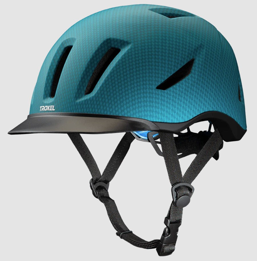 Troxel Terrain Helmet