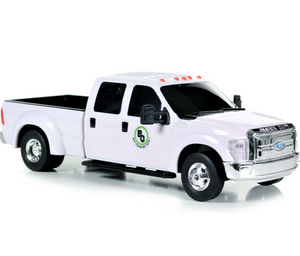 Big Country Toys Ford Super Duty F350 Du