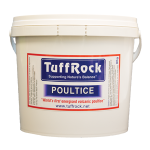 TUFFROCK POULTICE