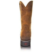 Load image into Gallery viewer, TWISTED X MENS ROPER WATERPROOF LEATHER BOOTS
