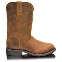 Load image into Gallery viewer, TWISTED X MENS ROPER WATERPROOF LEATHER BOOTS
