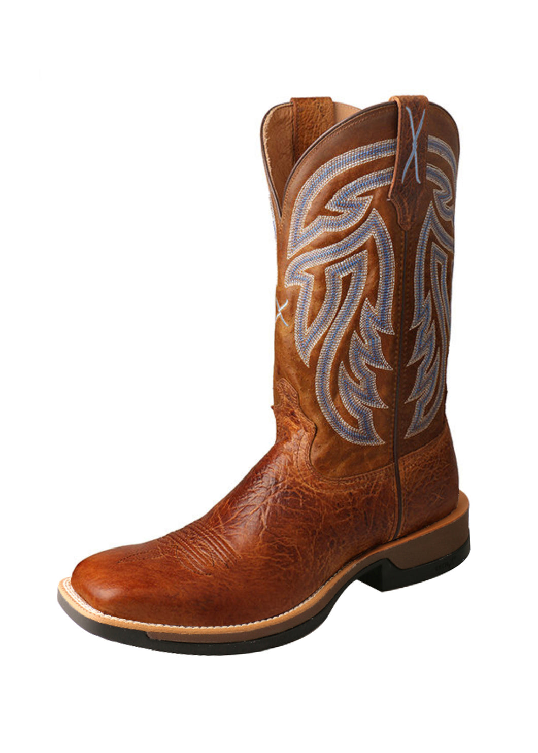 Twisted X Mens Tech X Boots