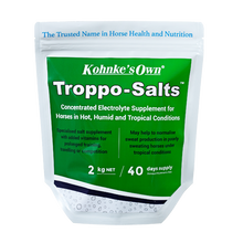 Load image into Gallery viewer, KOHNKES OWN TROPPO SALTS
