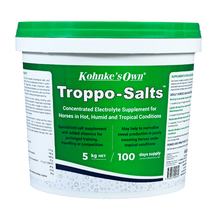 Load image into Gallery viewer, KOHNKES OWN TROPPO SALTS
