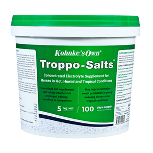 KOHNKES OWN TROPPO SALTS