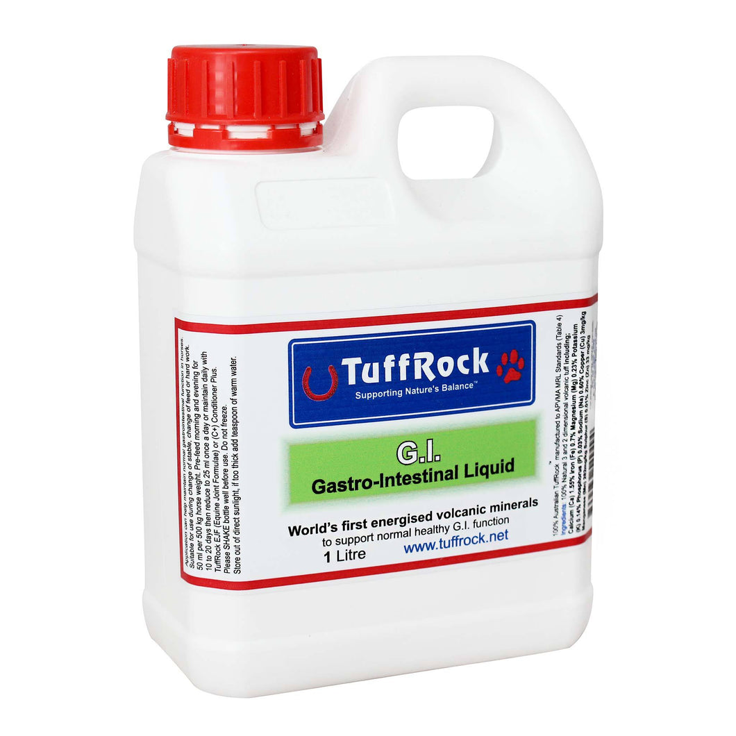Tuffrock GI Gastro-Intestinal Liquid