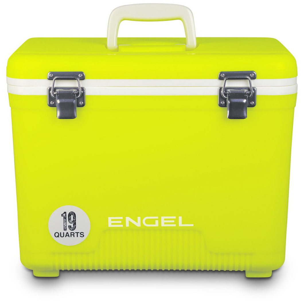 ENGEL 19QT DRY BOX