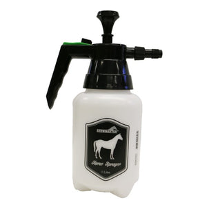 ULTIMATE PRESSURE PUMP SPRAYER
