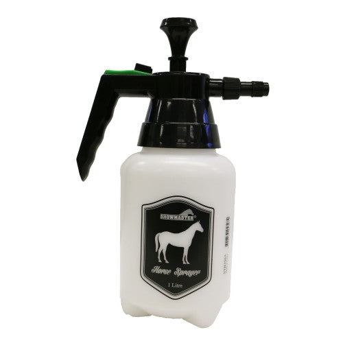 ULTIMATE PRESSURE PUMP SPRAYER