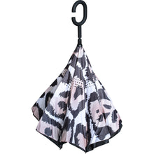 Load image into Gallery viewer, Umbrella Leopard Print
