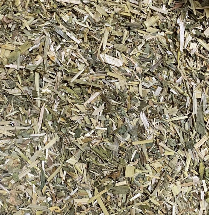 Unimix Chaff - Nitschke