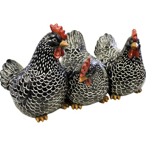 Chicken Friends