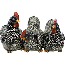 Load image into Gallery viewer, CHICKEN FRIENDS

