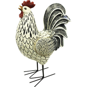 ROOSTER PROUD