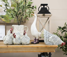 Load image into Gallery viewer, Chicken Friends White
