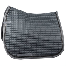 Load image into Gallery viewer, HORZE BRIGHTON DRESSAGE SADDLE PAD
