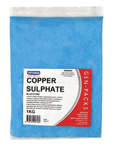 Load image into Gallery viewer, Vetsense Gen-Packs Copper Sulphate
