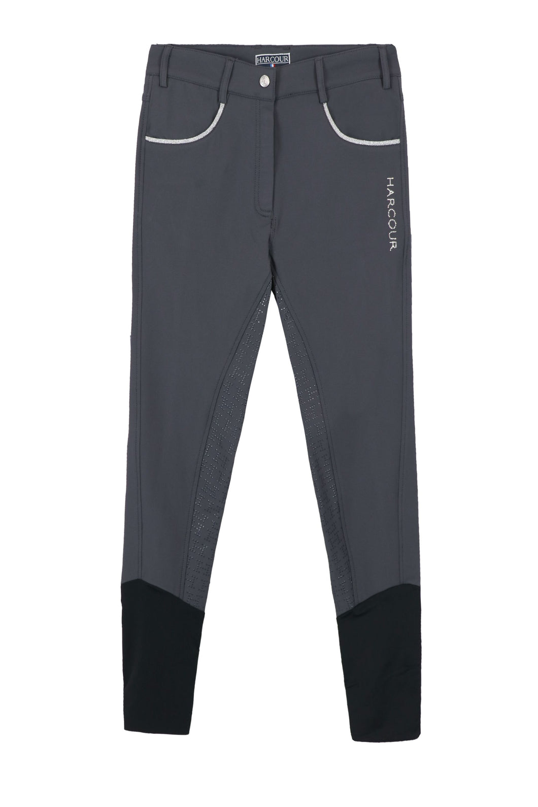 HARCOUR WOMENS VOGUE FULL SEAT BREECHES