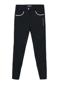 HARCOUR WOMENS VOGUE FULL SEAT BREECHES