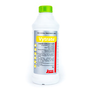 Jurox Vytrate Liquid