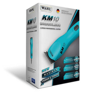 WAHL KM-10 ROTARY MOTOR CLIPPER