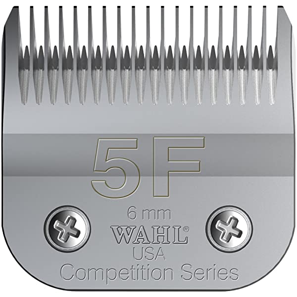 WAHL KM-2/KM-SS REPLACEMENT BLADES 5F