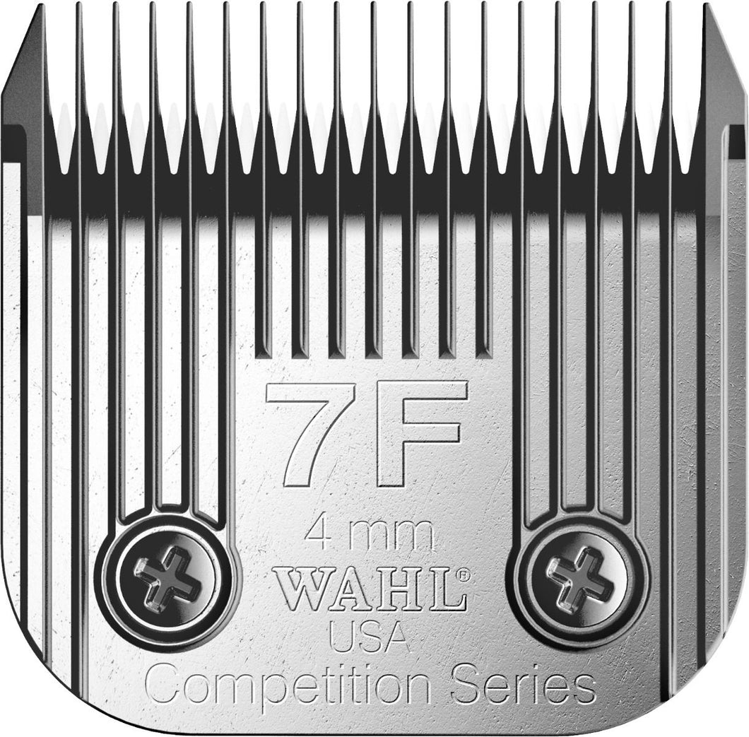 WAHL KM-2/KM-SS REPLACEMENT BLADES 7F