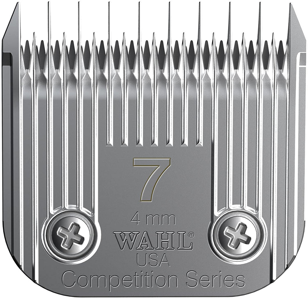 WAHL KM-2/KM-SS REPLACEMENT BLADES 7 SKIP