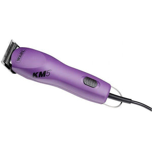WAHL KM-5 BRUSHLESS CLIPPERS