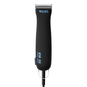 WAHL KM-SS SINGLE SPEED CLIPPER COMBO